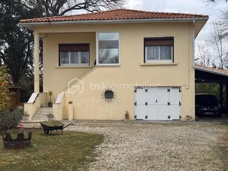 maison contemporaine de 66 80 m² à pessac
