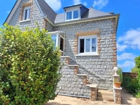 maison à plouëc-du-trieux (22260)