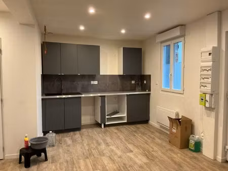 maison à louer poses