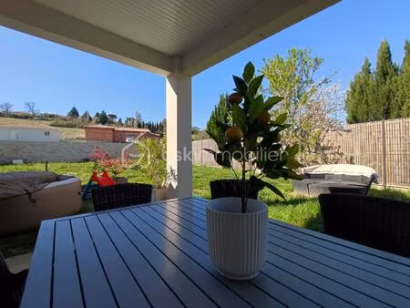 maison de 94 m² à rabastens