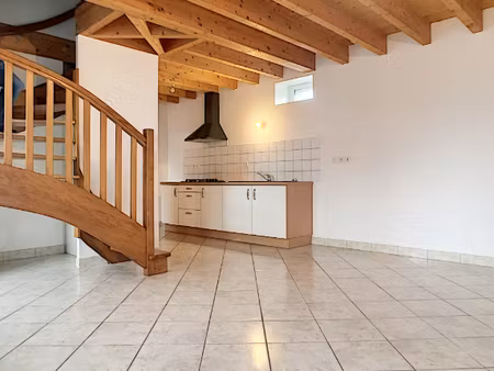 maison remungol 4 pièce(s) 66 m2 - garage