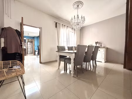 maison 90m2 2 chambres terrasse