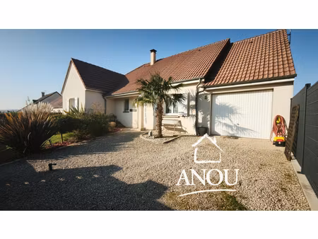 maison proches commerces 7 pieces(s) 134 m2