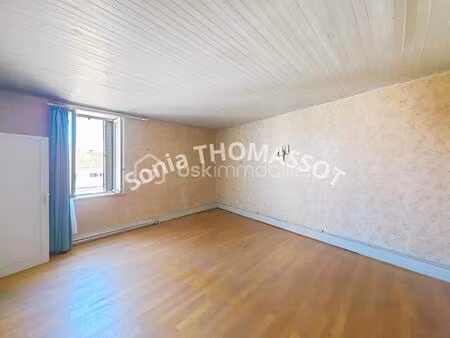 maison de 100 m² à saint-jean-de-losne