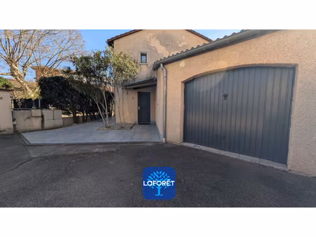 maison saint priest 5 pièce(s) 90 m2