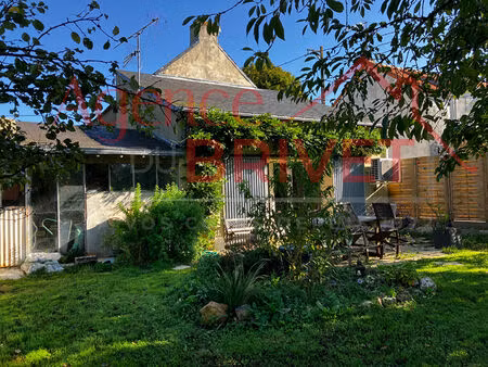 severac ? maison en pierre au calme  sans vis-à-vis