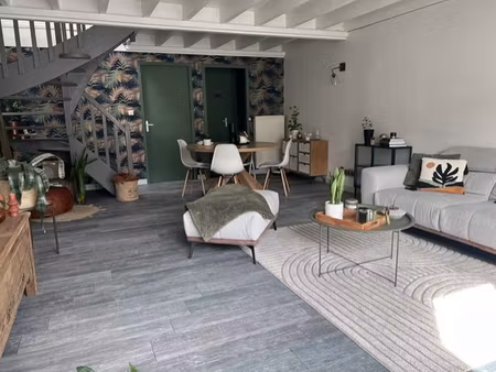 maison/villa 4 pièces