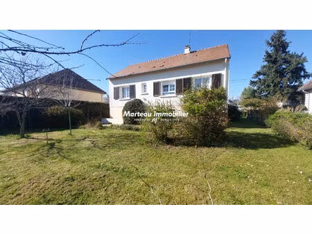 maison yvre l eveque