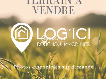 terrain à vendre à arboucave
