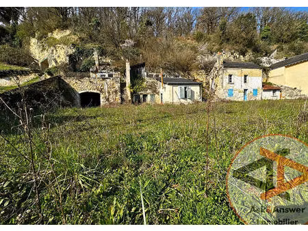 terrain langeais 711 m2