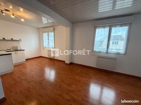 appartement 1 pièce 28 m²