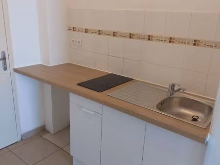 studio 1 pièce 25 m²