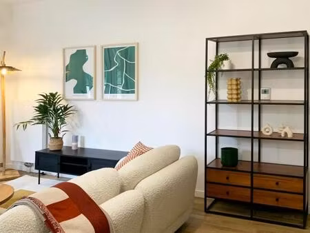 appartement 3 pièces 75 m²