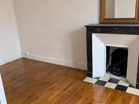 maison de ville mitoyenne quartier st roch