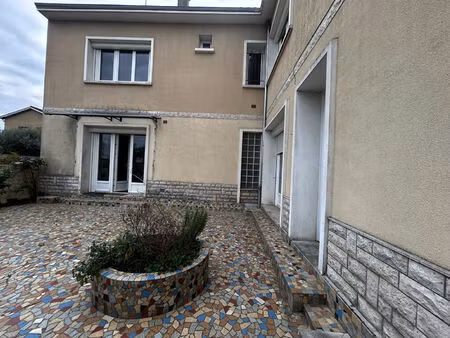 maison à bergerac !