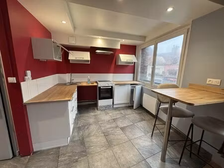 appartement 1 chambre