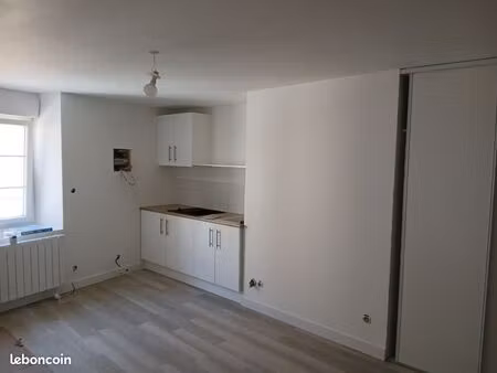 appartement 1 pièce 41 m²
