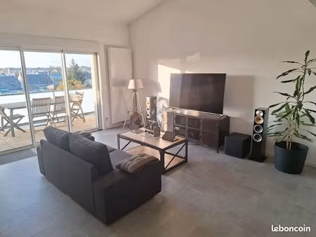 appartement t4 96 m2 3 chambres