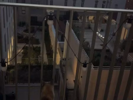 échange logement cdc habitat