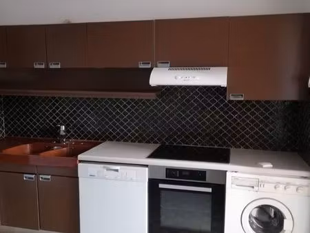 appartement à louer plein centre