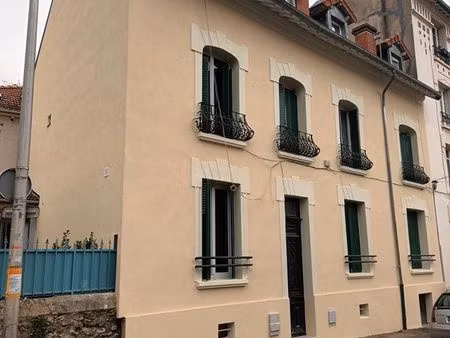 rosny sous bois centre-ville