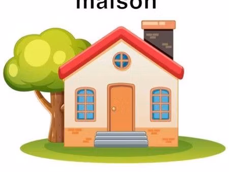 recherche maison aux alentours de entzheim
