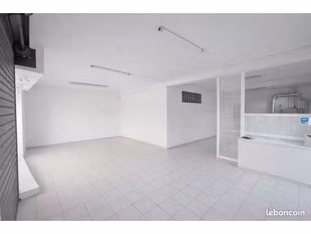 local commercial - oloron-ste-marie