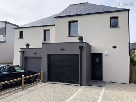 maison 3 pièces binic