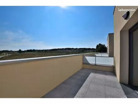 maison 5 pièces 115 m²