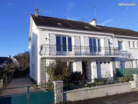 grande chambre lumineuse – nantes – saint-herblain