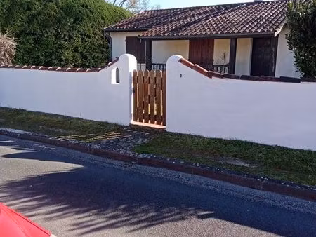 location maison a saint medard en jalles