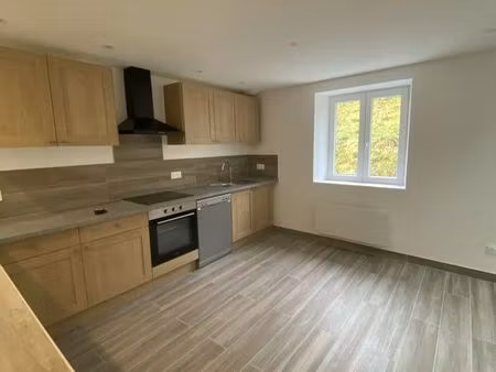 appartement avec jardin