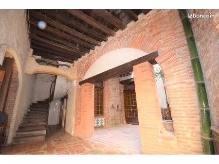 appartement perpignan centre