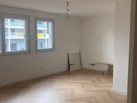 appartement quartier bergson 63m2