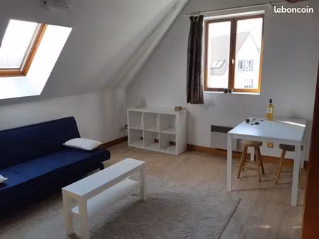 studio place de wissant