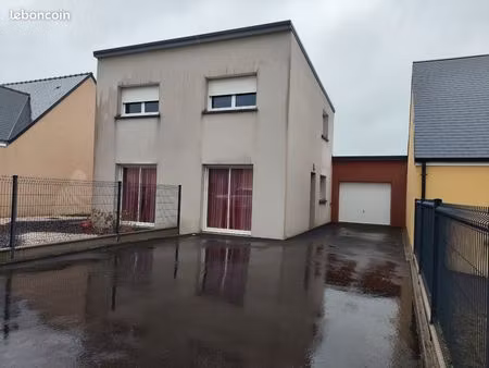 maison a louer secteur torigny sur vire