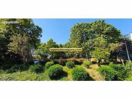 maison de village 2 pièces 37 m²