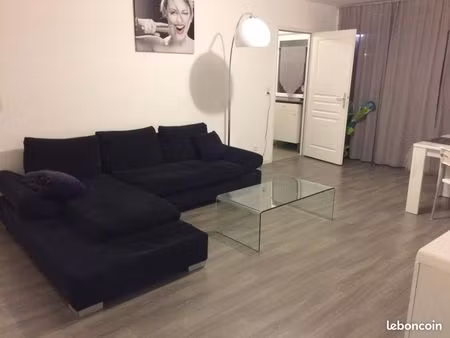 appartement 4 pièces 79 m²