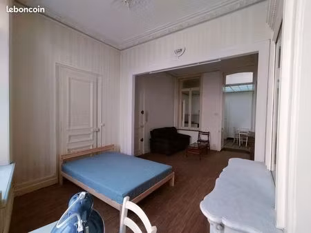 t1bis hyper centre lille