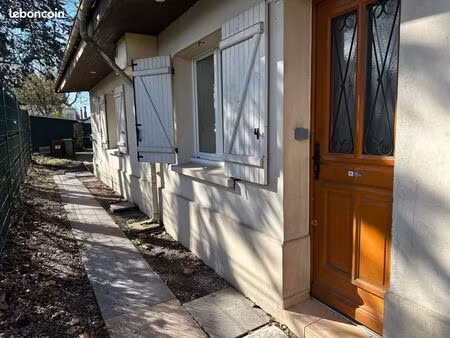 maison 2 pièces 48 m²