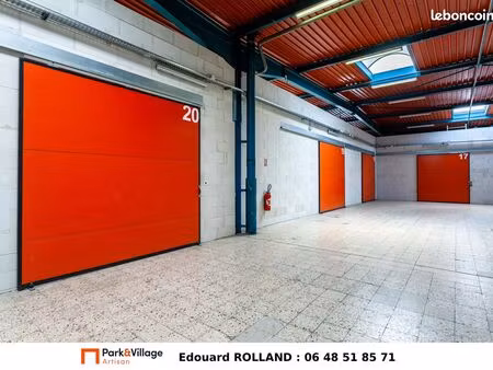 box à louer / box location / box en location / box de stockage a louer / depot / local / e