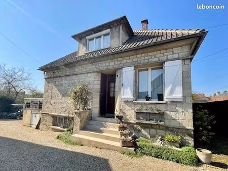 maison 7 pièces 120 m²