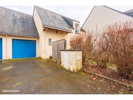 pavillon t4 - taden - 88 m²