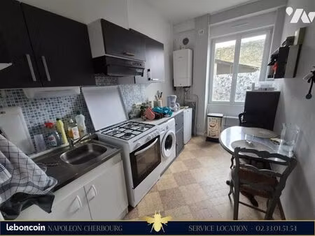 studio 1 pièce 30 m²