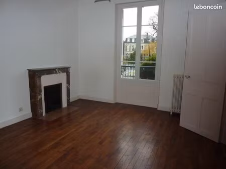 maison avec jardin nogent-sur-seine