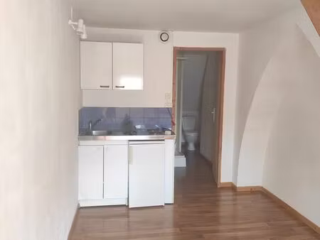 studio duplex amiens