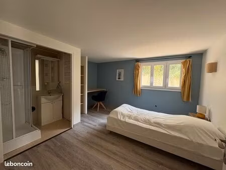 robretiere appartement 4 ch