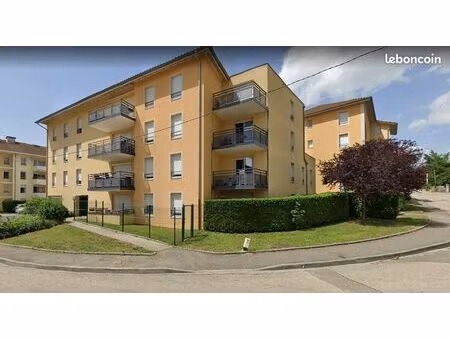 appartement 5 pièces 99 m²