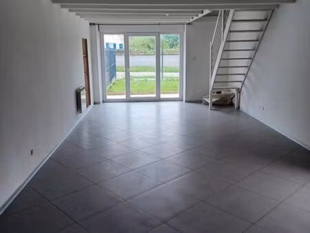 location immobilière