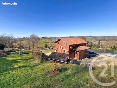 maison 4 pièces 117 m²